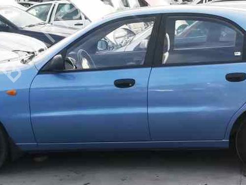 Right mirror DAEWOO LANOS (KLAT) 1.3 | BP12273755C27 