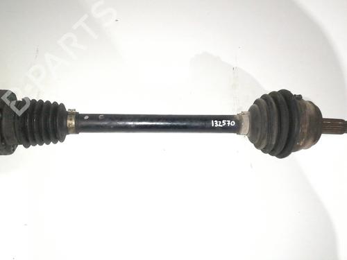 Antriebswelle links vorne für SEAT IBIZA II (6K1) 1.4 i (60 hp) 9349589