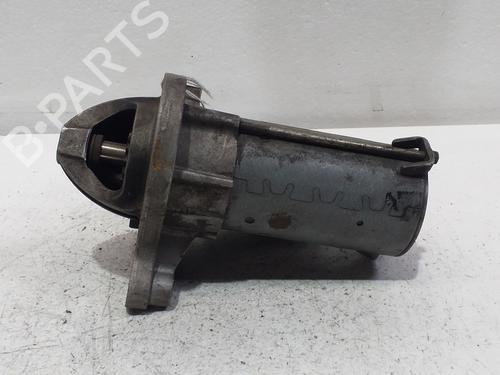 Used Starter FORD FOCUS I (DAW, DBW) 1.6 16V (100 hp) 9357420