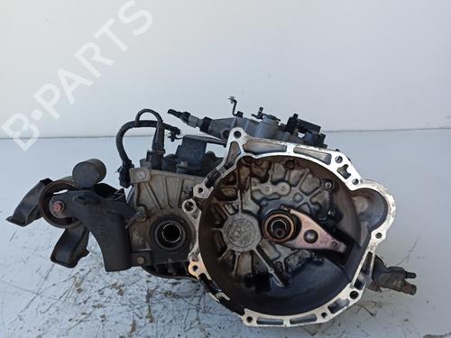 Used Gearbox HYUNDAI i30 (FD) [2007-2012]  30849812