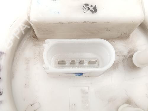 Fuel pump VW POLO IV (9N_, 9A_) 1.4 TDI | BP12296336M76 