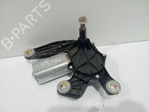 Rear wiper motor PEUGEOT 807 (EB_) 2.0 HDi | BP16864881M102 