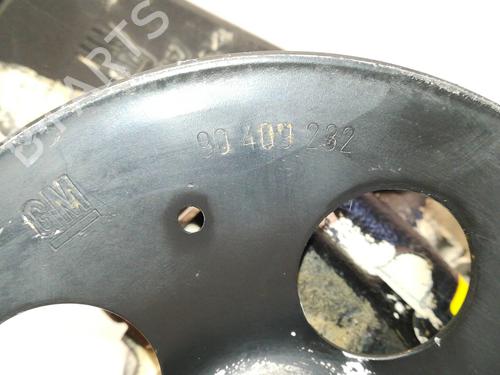 Steering pump OPEL VECTRA B (J96)  | BP9350947M99 