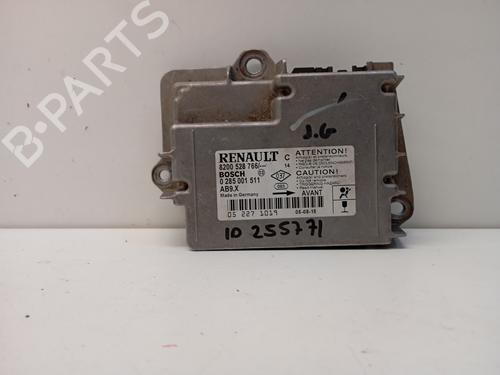 Used ECU airbags ECU airbags 12280744 12280744
