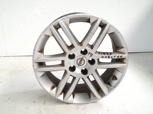Fælk OPEL VECTRA C (Z02) 2.2 DTI 16V (F69) (125 hp) 9357322