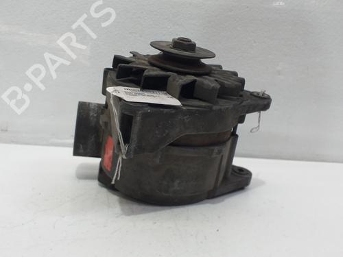 Used Alternator BMW 7 (E32) 735 i, iL (220 hp) 9355848