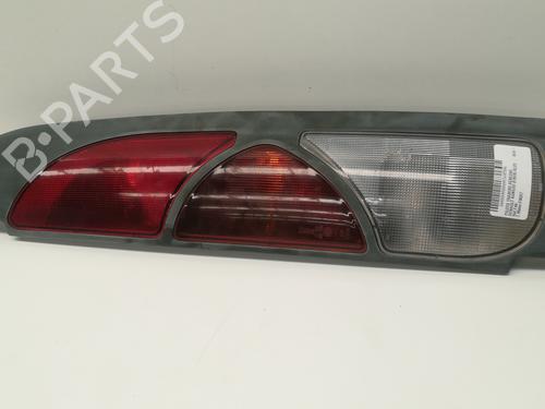 Used Right taillight RENAULT KANGOO (KC0/1_) 1.9 dCi 4x4 (KC0V) (80 hp) 15545214