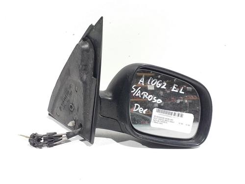Used Right mirror SEAT AROSA (6H1) 1.0 (50 hp) 9357140