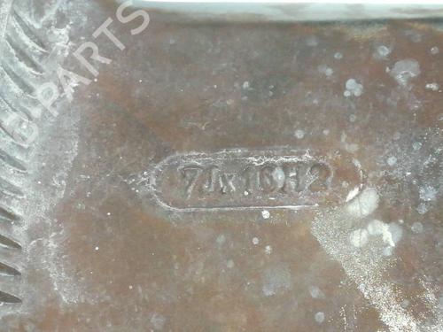 Rim OPEL ASTRA H (A04) 1.6 (L48) | BP9356298C45 