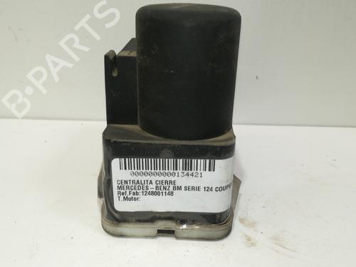 Comfort control module MERCEDES-BENZ 124 Convertible (A124)  | BP10246016M56 