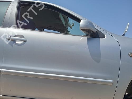 Dør høyre foran SEAT LEON (1M1) [1999-2006]  12287530