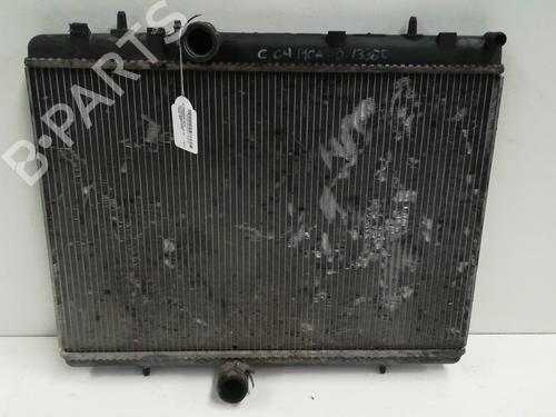 Køler CITROËN C4 Grand Picasso I (UA_) 1.6 HDi (109 hp) 9360355