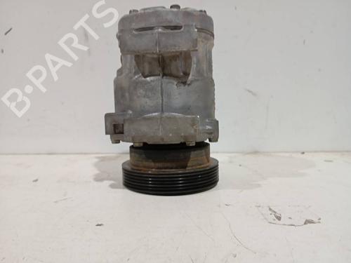 AC compressor DACIA LOGAN (LS_) | BP38957165M34 - Image 3