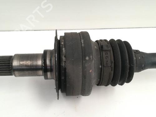 Right rear driveshaft MERCEDES-BENZ C-CLASS (W203) C 350 (203.056) | BP9432391M41 