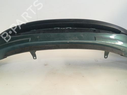 Front bumper PEUGEOT 206 Hatchback (2A/C) 1.4 LPG | BP17192122C7 