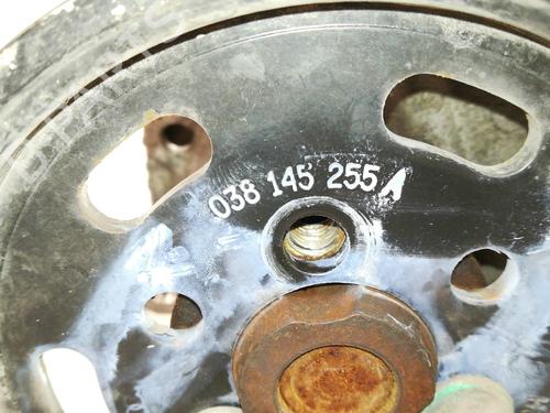 Steering pump SEAT IBIZA II (6K1) 1.9 D | BP9359245M99 