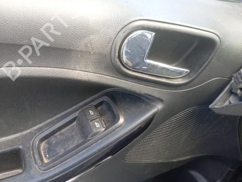 Used Front left interior door handle FORD KA+ III (UK, FK) 1.2 Ti-VCT (85 hp) 25294314