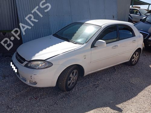 Right front fenders CHEVROLET LACETTI (J200) | BP27235424C42