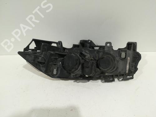 Right headlight RENAULT MEGANE II (BM0/1_, CM0/1_) 1.5 dCi (BM0F, BM0T, BM2B, CM0F, CM0T) | BP9360931C29 