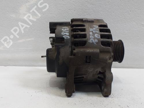 Generator VW POLO (9N_, 9A_) 1.2 12V | BP9359021M7 