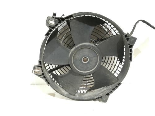 Radiator fan SUZUKI JIMNY Open Off-Road Vehicle (SN)  | BP9362059M35 