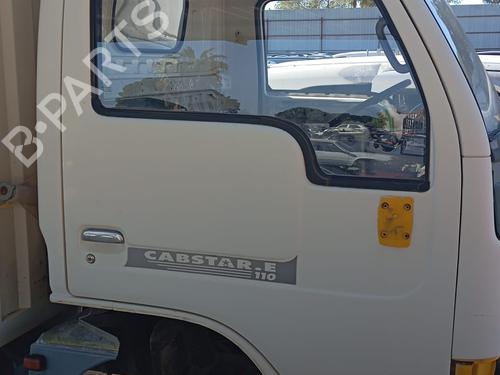 Used Front right lock NISSAN CABSTAR E (TL_, VL_) 120.35, 120.45 (TL0) (120 hp) 16234392