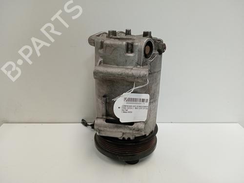 Used AC compressor FORD FOCUS C-MAX (DM2) [2003-2007]  17148464