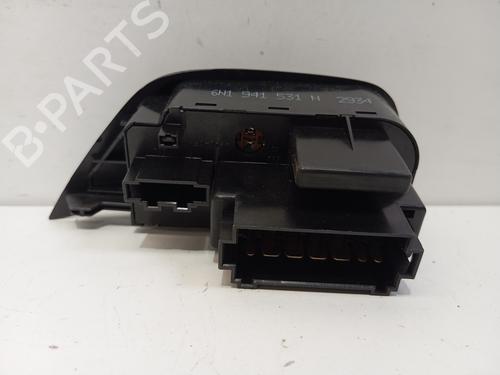 Headlight switch VW POLO III (6N1)  | BP21043505I24 