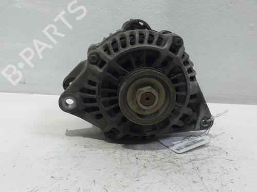 Alternator MITSUBISHI CARISMA (DA_) 1.8 16V GDI (DA2A) | BP9357995M7