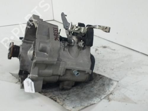 Gearbox SEAT IBIZA III (6L1)  | BP9350150M3 