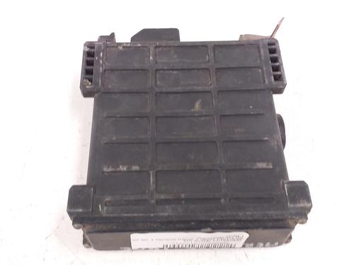 Engine control unit (ECU) MERCEDES-BENZ 190 (W201) E 2.0 (201.024) | BP9349570M57 