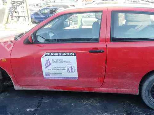 Right mirror SEAT IBIZA II (6K1) 1.9 D | BP9352947C27 