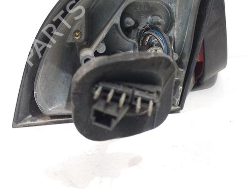 Right mirror MERCEDES-BENZ A-CLASS (W168) A 170 CDI (168.009, 168.109) | BP9357910C27 