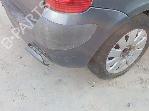 Rear bumper CITROËN XSARA PICASSO (N68) 1.6 HDi | BP19700819C8 