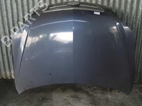 Used Hood KIA SORENTO I (JC) 2.5 CRDi 4WD (140 hp) 9350691