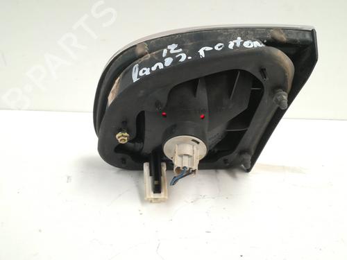 Venstre baglygte bagklap DAEWOO LANOS (KLAT) 1.3 | BP12455507C79 