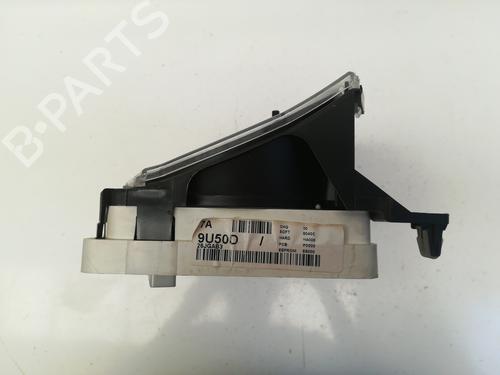 Instrument cluster NISSAN NOTE (E11, NE11)  | BP9348190C47 