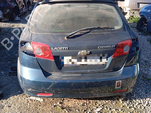 Starter CHEVROLET LACETTI (J200) 1.6 | BP9360962M8 