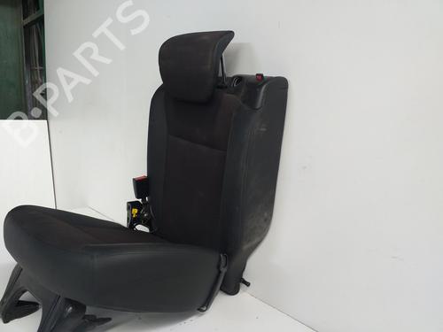 Rear seat MERCEDES-BENZ A-CLASS (W169) A 180 CDI (169.007, 169.307) | BP18406363C17 