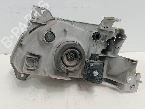 Right headlight MAZDA MPV II (LW) 2.0 (LWEW) | BP36020295C29 - Image 3
