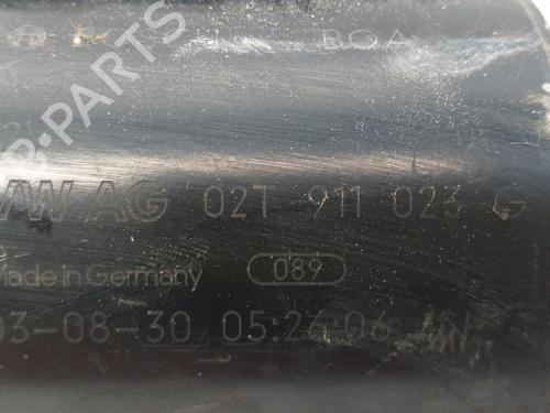 Starter SEAT IBIZA III (6L1)  | BP9359006M8 