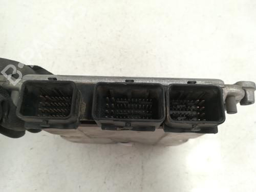 Engine control unit (ECU) PEUGEOT 807 (EB_)  | BP9432200M57 