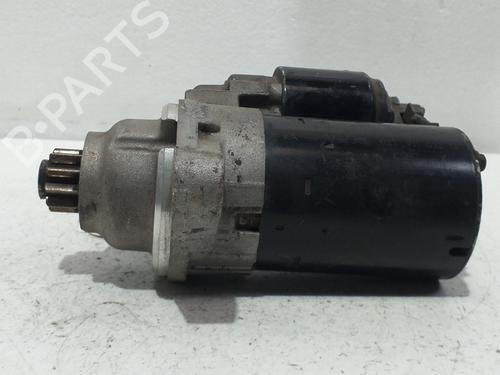 Starter VW POLO (9N_, 9A_) 1.2 | BP9352214M8 