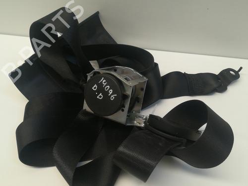 Used Front right seatbelt MERCEDES-BENZ R-CLASS (W251, V251) R 350 CDI 4-matic (251.022, 251.122) (224 hp) 13618940