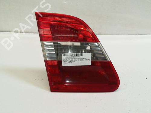 Used Left tailgate light MERCEDES-BENZ B-CLASS Sports Tourer (W245) B 200 CDI (245.208) (140 hp) 9671525