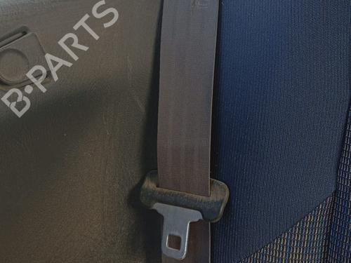 Used Rear right seatbelt HONDA HR-V (GH_) 1.6 16V (GH1, GH3) (105 hp) 21265052