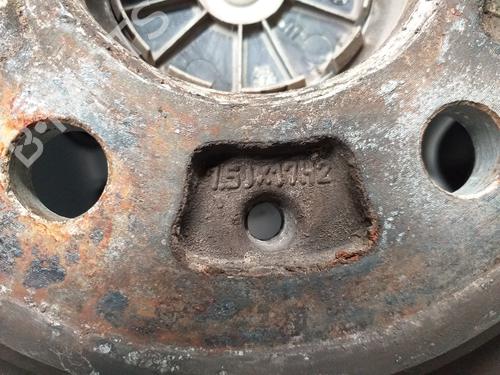 Rim BMW X5 (E53) 3.0 d | BP16995930C45 