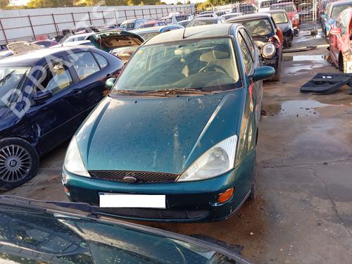 Used Parts FORD FOCUS I Saloon (DFW) 1.8 Turbo DI / TDDi (90 hp) 4373924