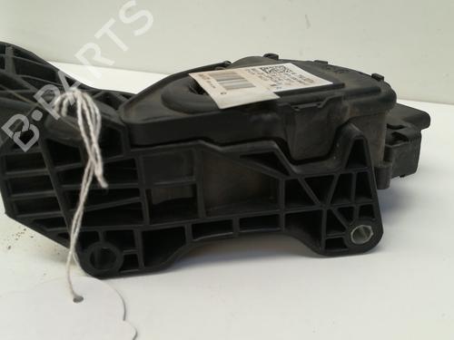 Pedal PEUGEOT 208 I (CA_, CC_) 1.6 HDi | BP9356285I4 