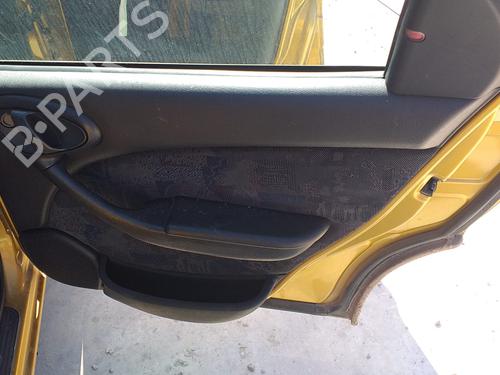 Køler CITROËN XSARA (N1) 2.0 HDi 90 | BP9359513M31 